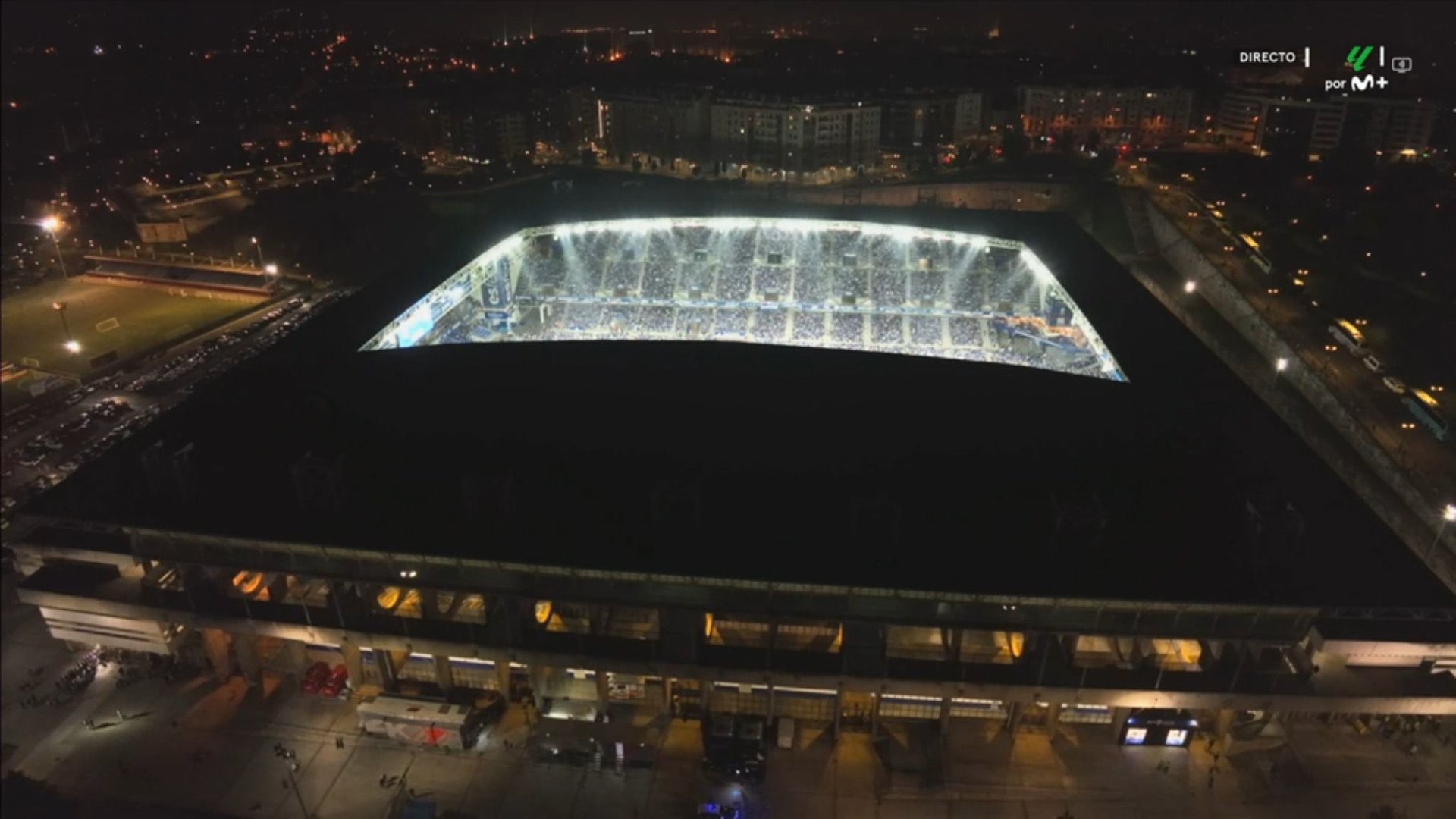 Carlos Tartiere censura Tebas