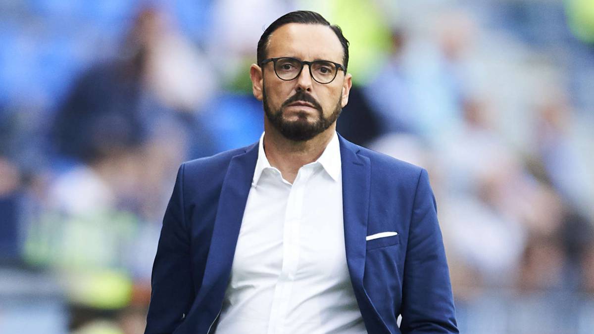 El Getafe en siete puntos