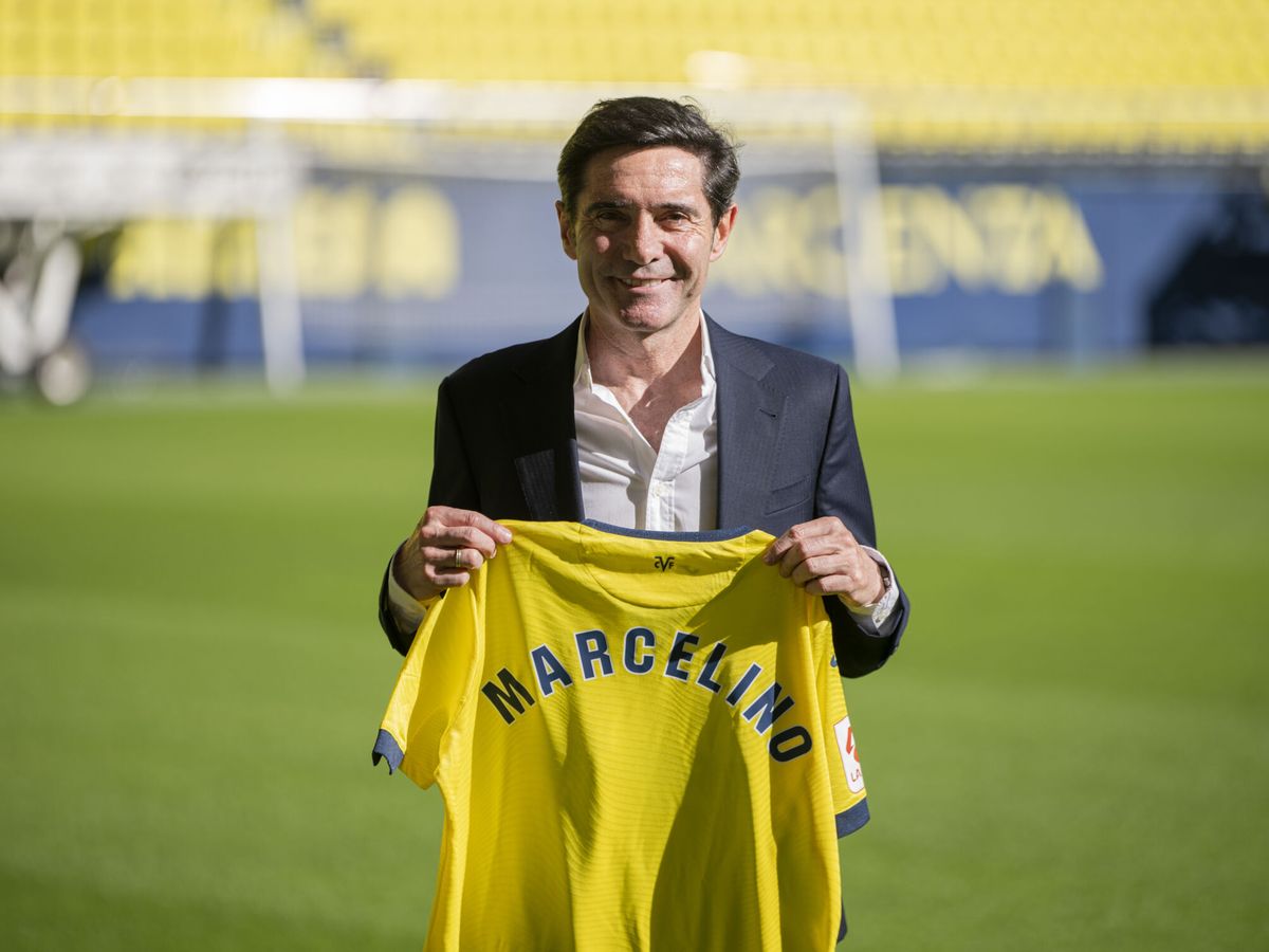 El Villarreal en siete puntos