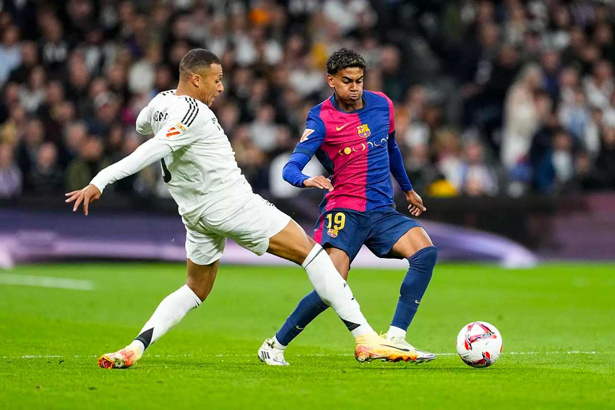 El F.C. Barcelona en siete puntos