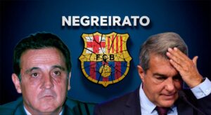 El Negreirato: lo indebatible y lo debatible