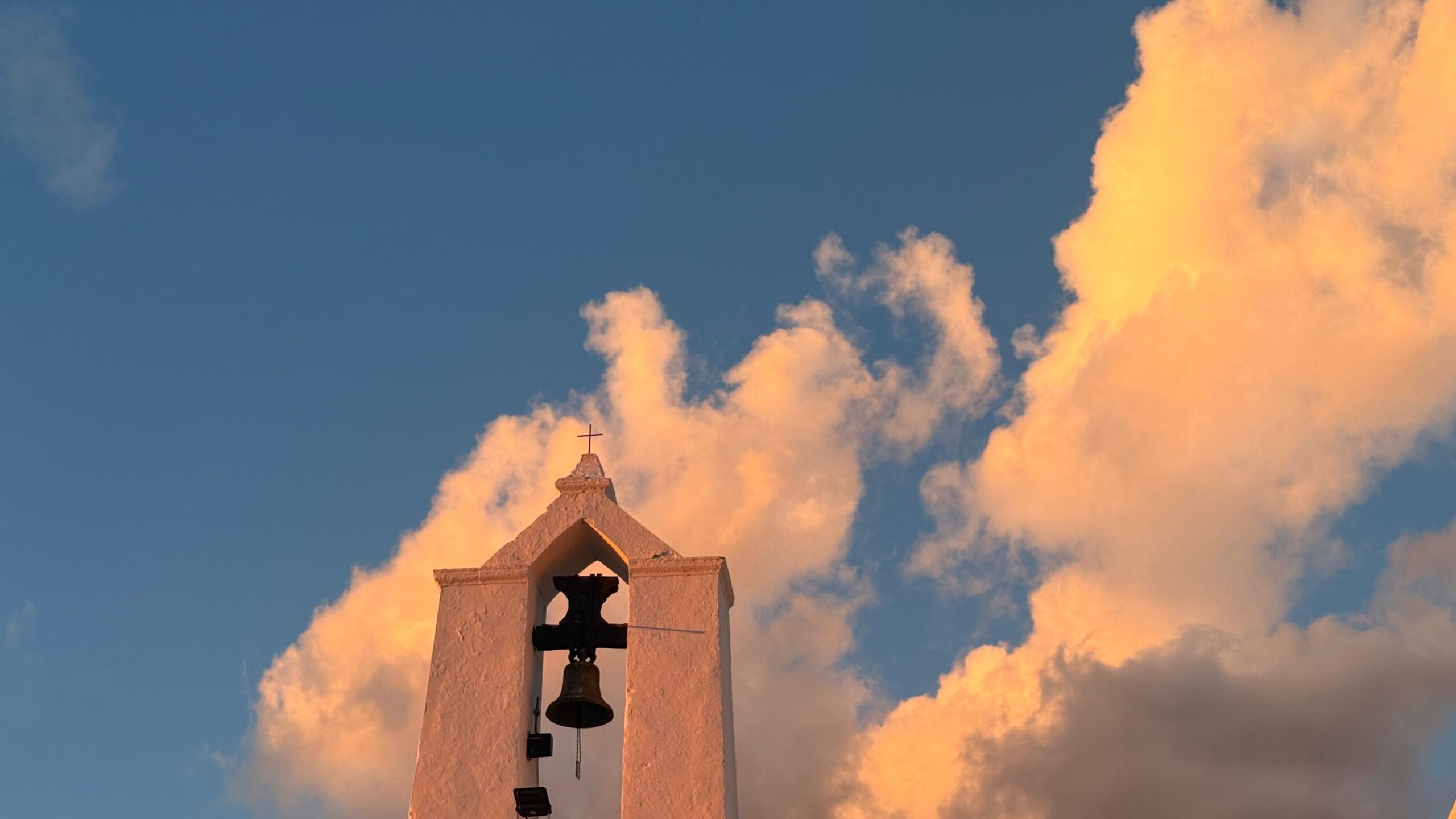 Nuestra Ibiza privada