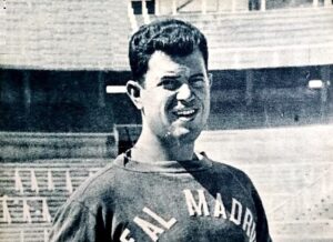 Entrenadores del Real Madrid (XIII): Villalonga