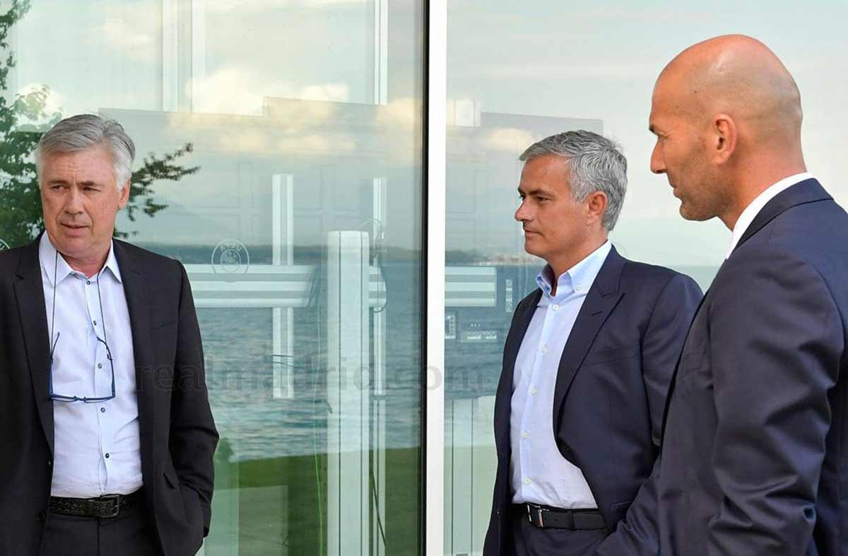 Madrid de siembra, Madrid de cosecha