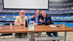 Anatomía de una presentación