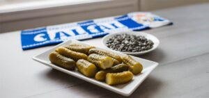 La desgana y el vinagrismo