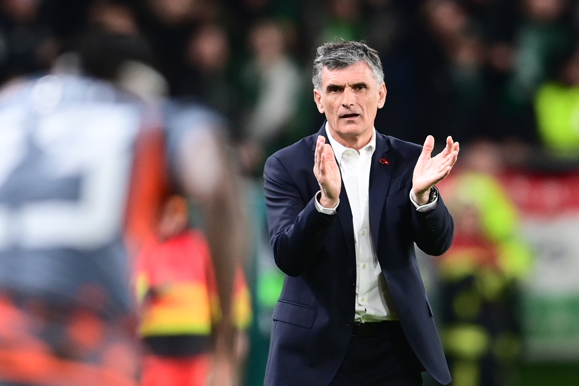 El Olympiacos en siete puntos