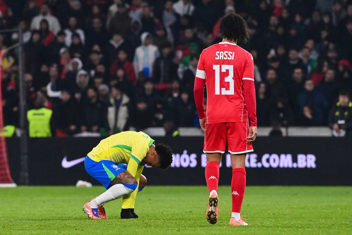 El negocio de romper jugadores