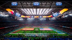 Ganaron Miami y el Bernabéu, ¡cómo ruge la marabunta! 