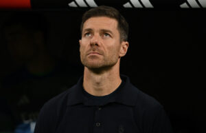 Xabi Alonso La trituradora de almas