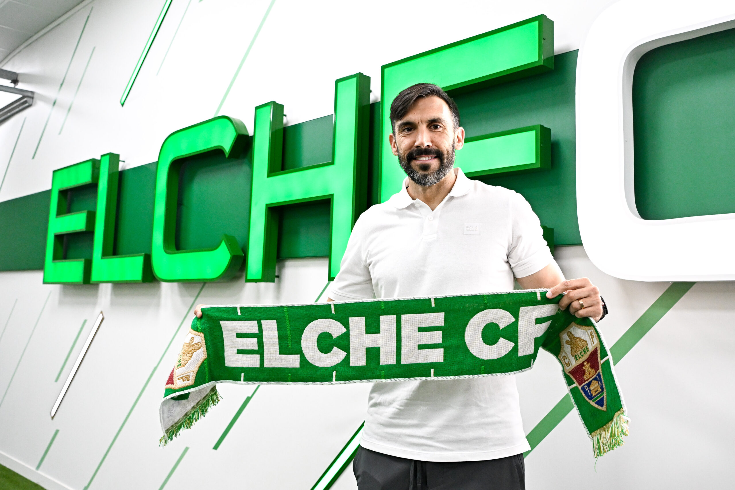 El Elche en siete puntos
