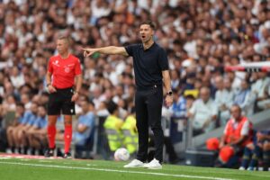 Xabi, vuelve a ser tú