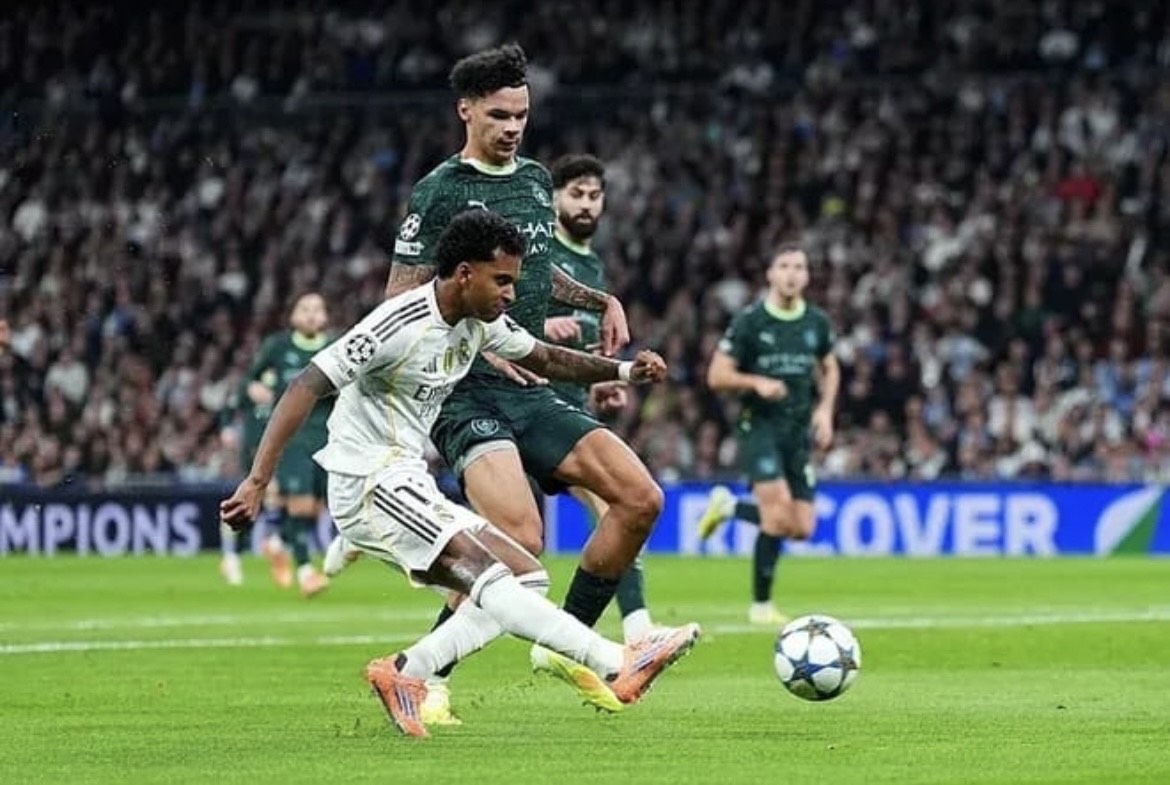 1-2: El Madrid pierde entre brotes verdes
