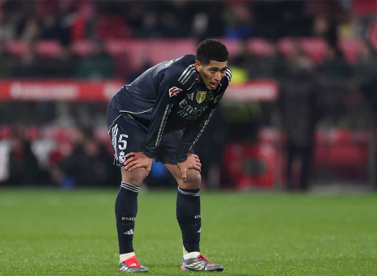 Ya no se puede disimular: esto no va