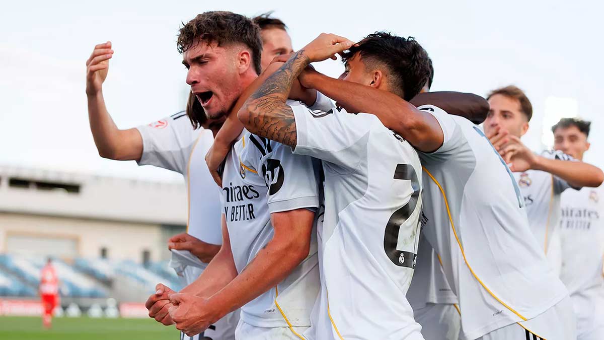 Cantera: más presencia como deseo