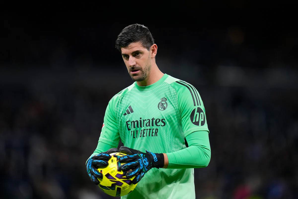 2-0: Mbappé empata, el Madrid casi