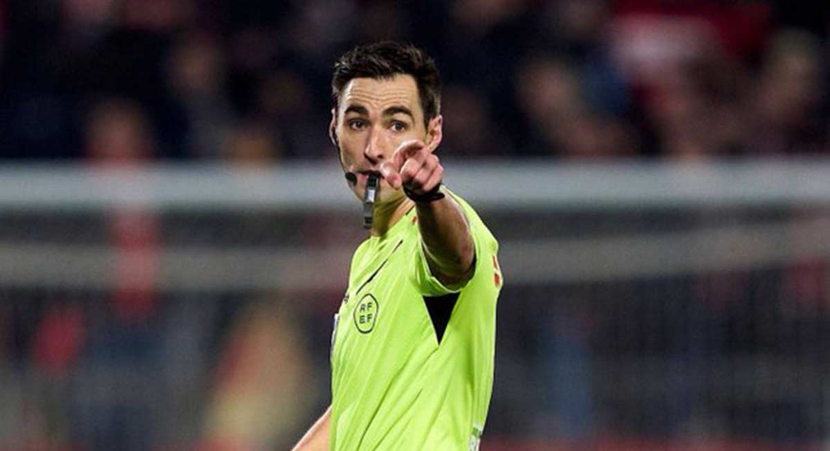 La situación del Real Madrid: 3. El CTA