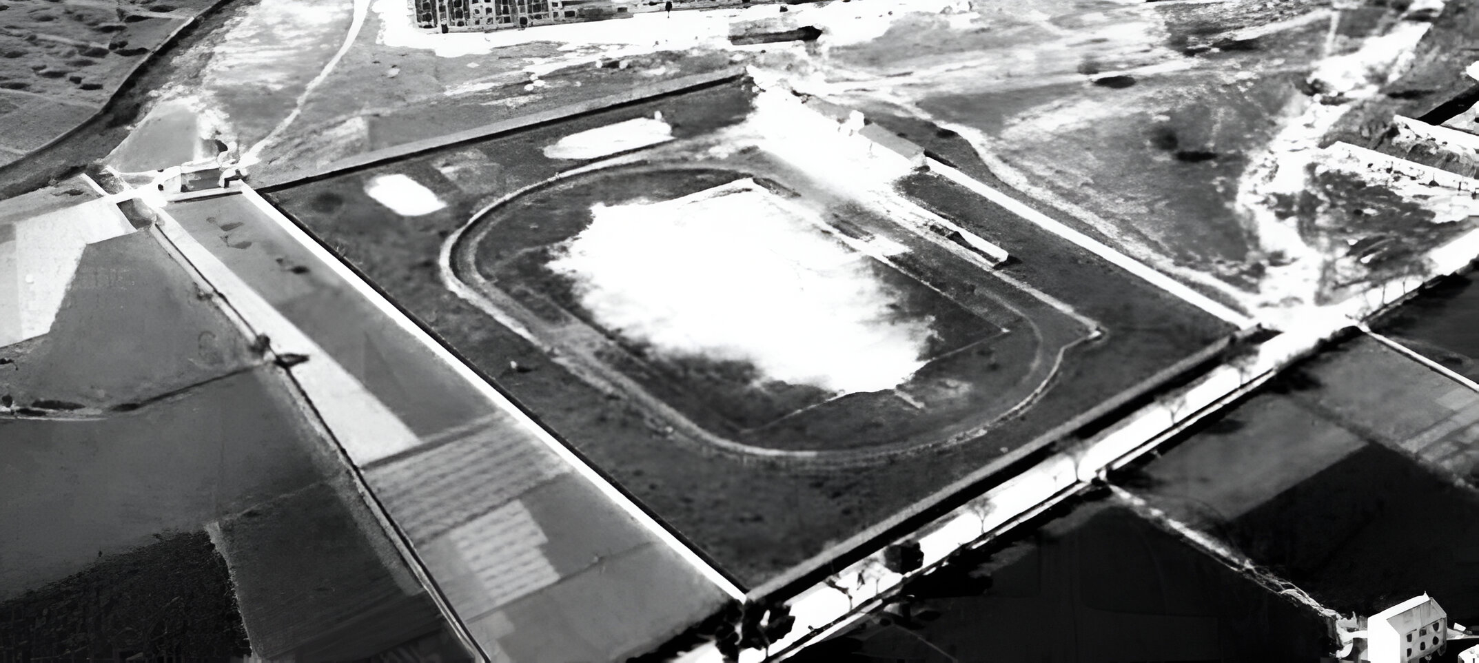 El Madrid ya jugó en Talavera, por una buena causa