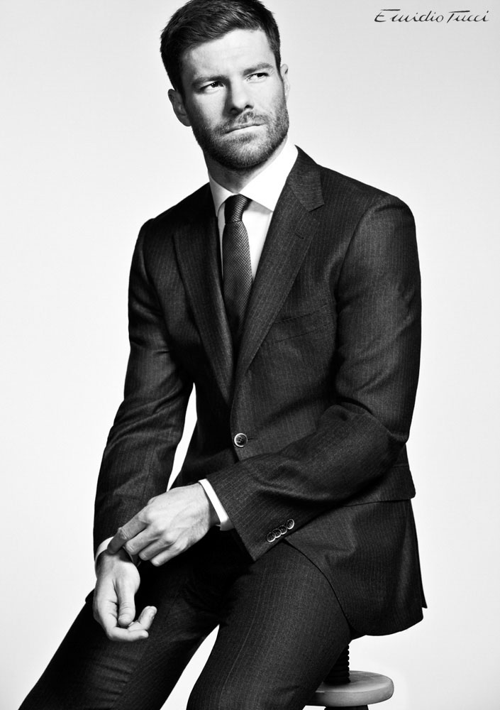 Xabi Alonso