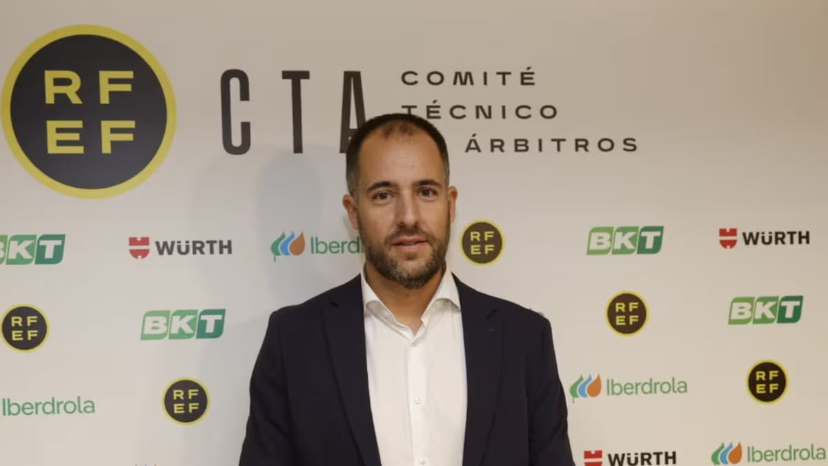 Fran Soto está a la altura de Negreira