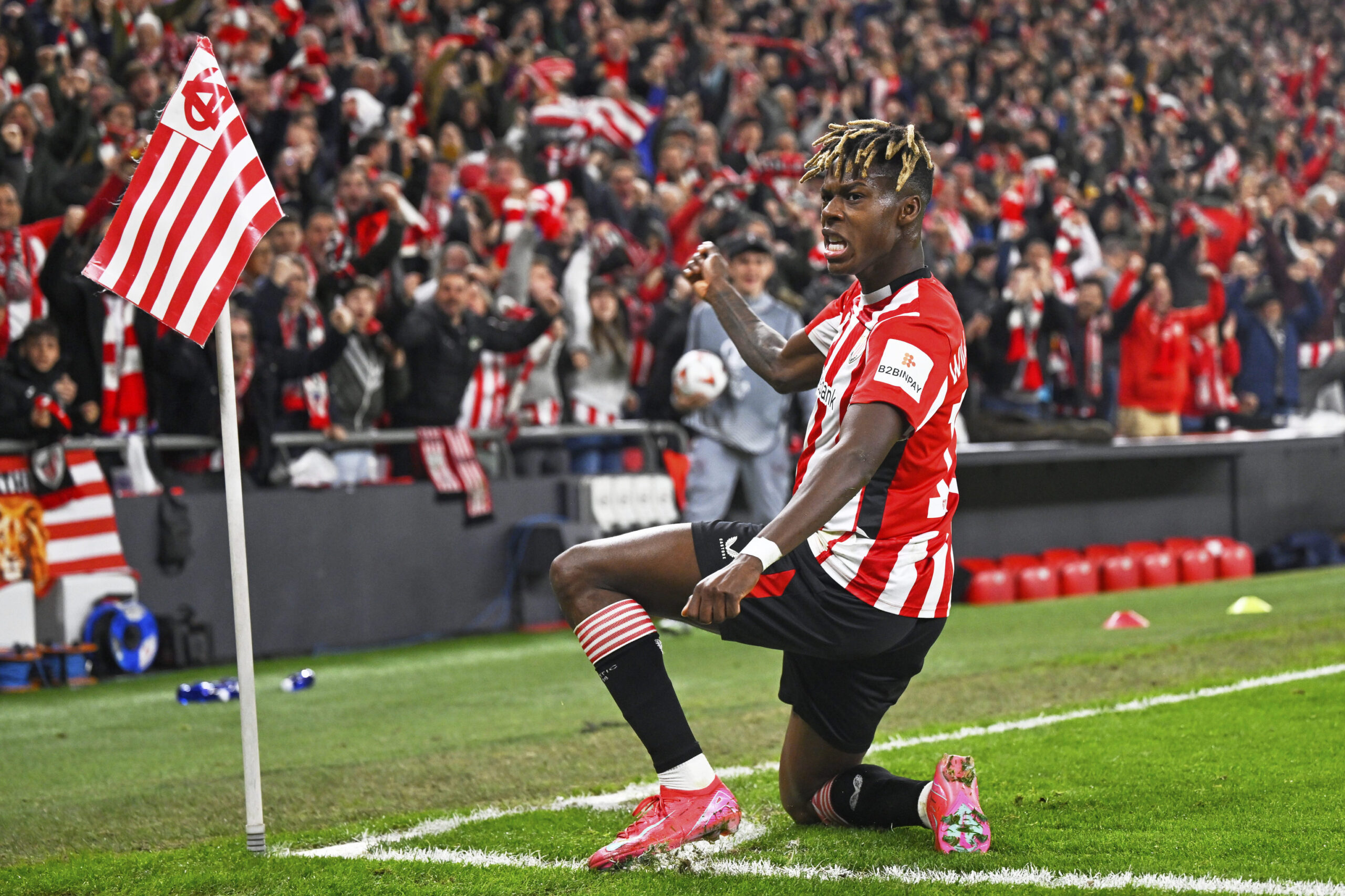 El Athletic Club en siete puntos