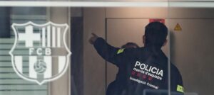 Actualización caso Barça-Negreira. Parte I