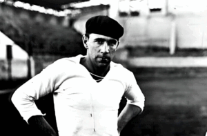 Giudicelli: el pionero brasileño de paso efímero