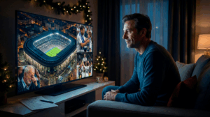 El mejor regalo para Alfonso