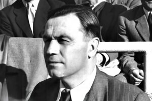 Entrenadores del Real Madrid (XIV): Mr. Keeping