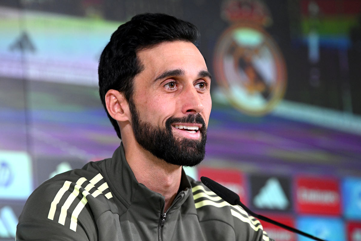 Arbeloa y un nuevo amor