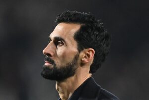 Arbeloa: un hombre a los mandos