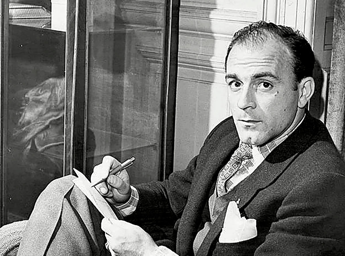 La Fábrica no es la cantera