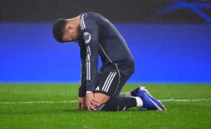 4-2: Mourinho empuja al Madrid fuera del top 8