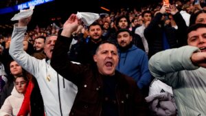 Florentino/dimisión no es respetable