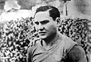 Porro: el extremo que llegó del ‘Alba’