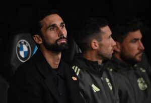 Me conformaría con divertirme