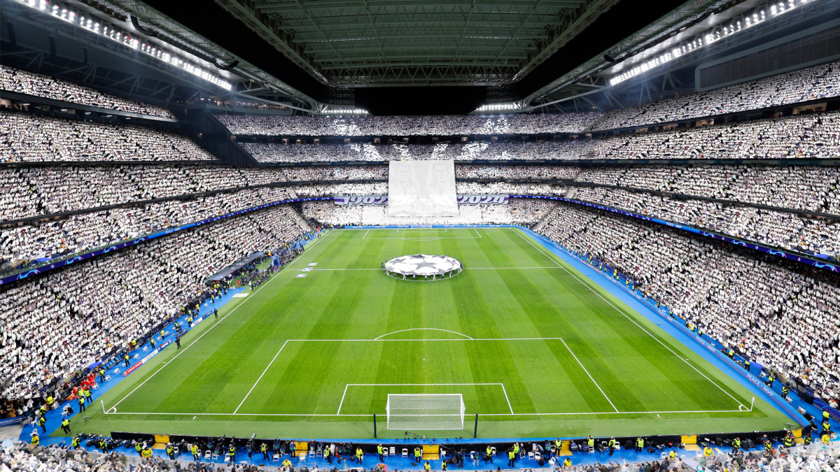 Octavos de Champions: obligación moral para el Madrid