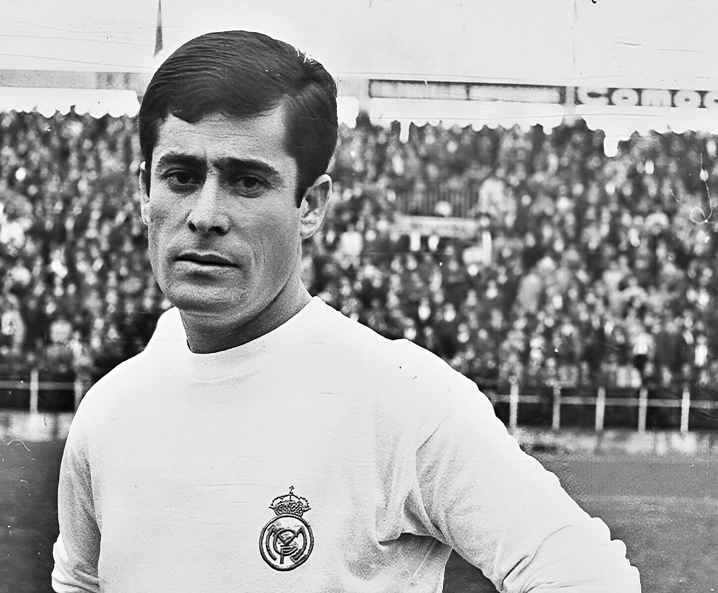 In Memoriam: Manolín Bueno