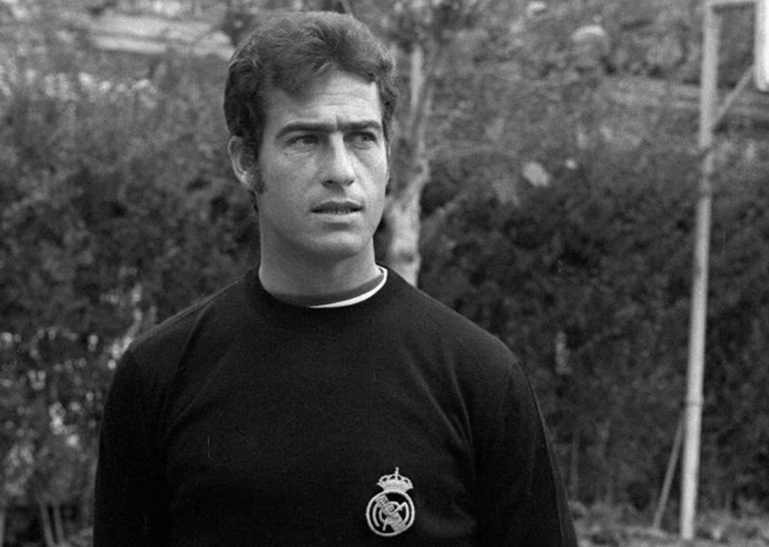 Pesudo: historia de un fichaje frustrado del Valencia al Real Madrid