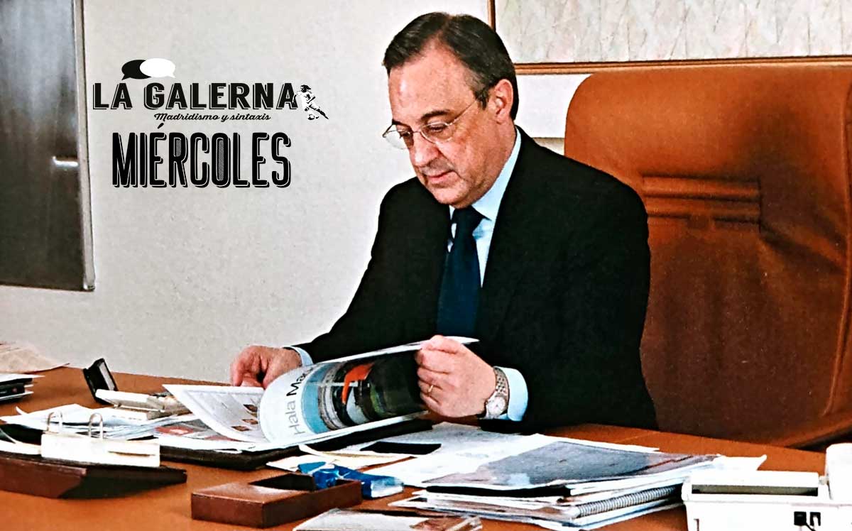 De Laporta, DeLoreans y pitos