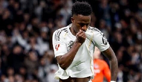 4-1: El Madrid crece en vísperas lisboetas