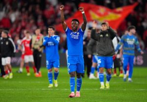 Victoria importantísima