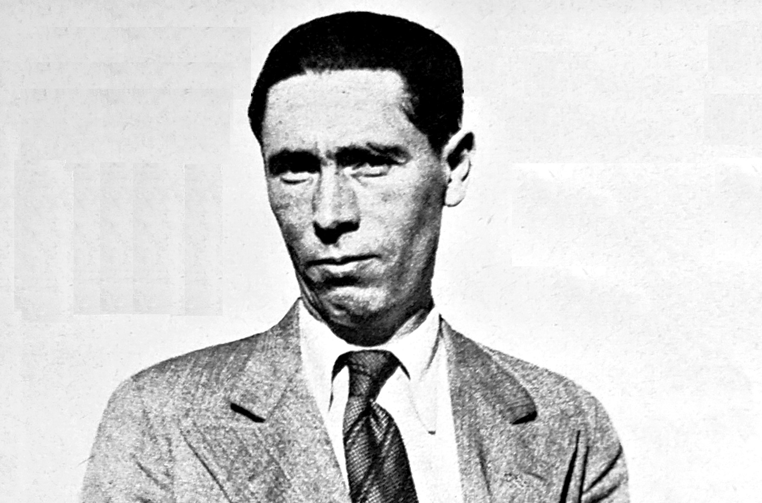 Entrenadores del Real Madrid (XV): Hertzka