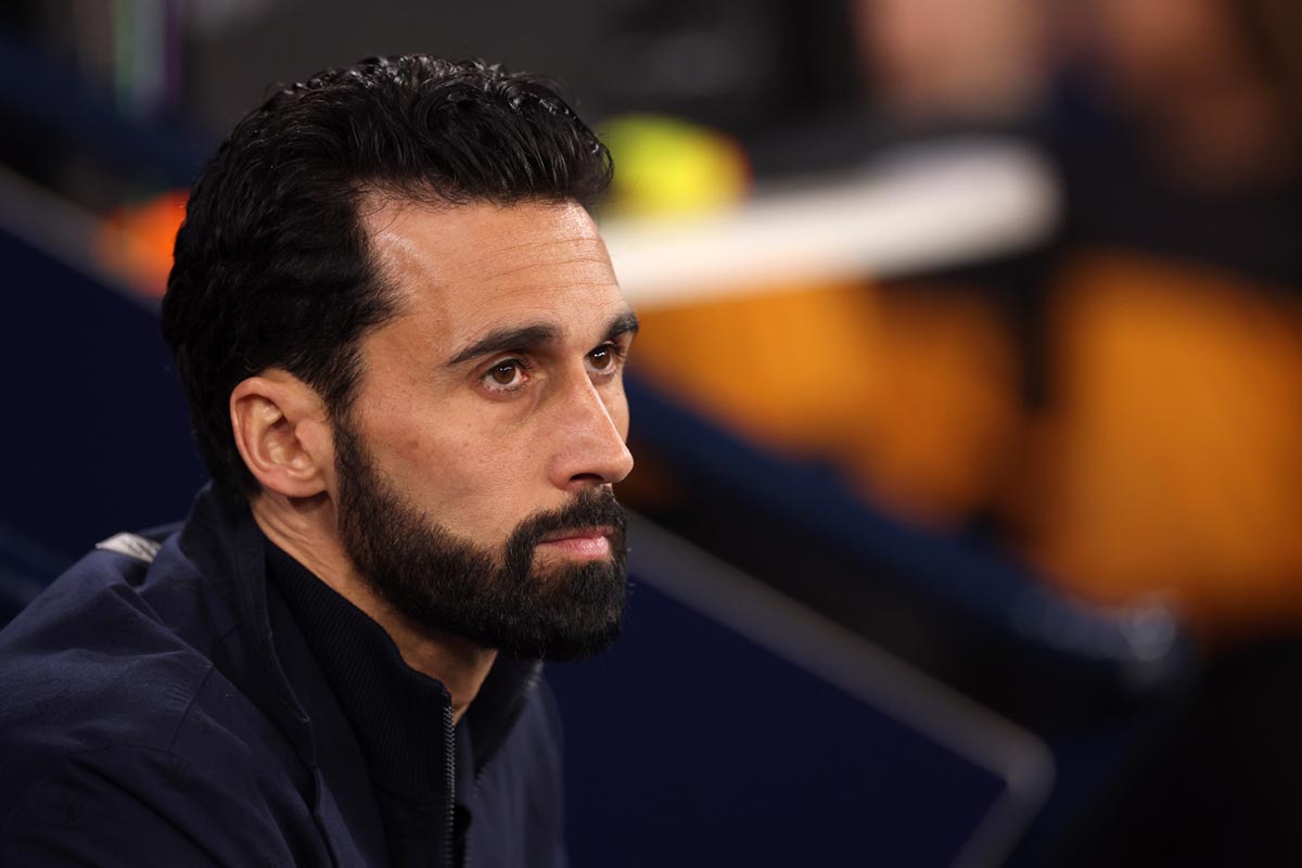 El Madrid de Arbeloa ha hecho clic