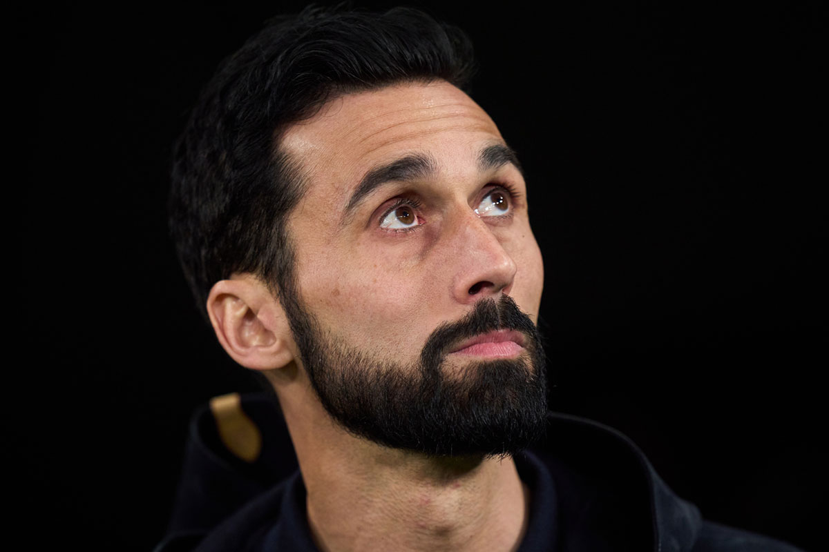 ¿Debe Arbeloa ser el entrenador del Real Madrid la próxima temporada?