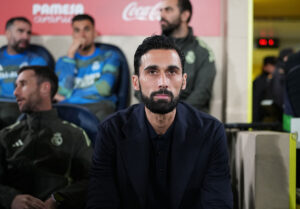 Arbeloa: el último espartano vivo