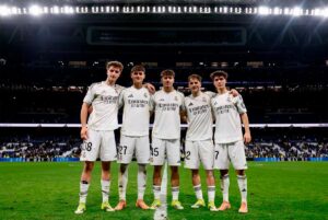 ¿Son estos por fin los brotes verdes?