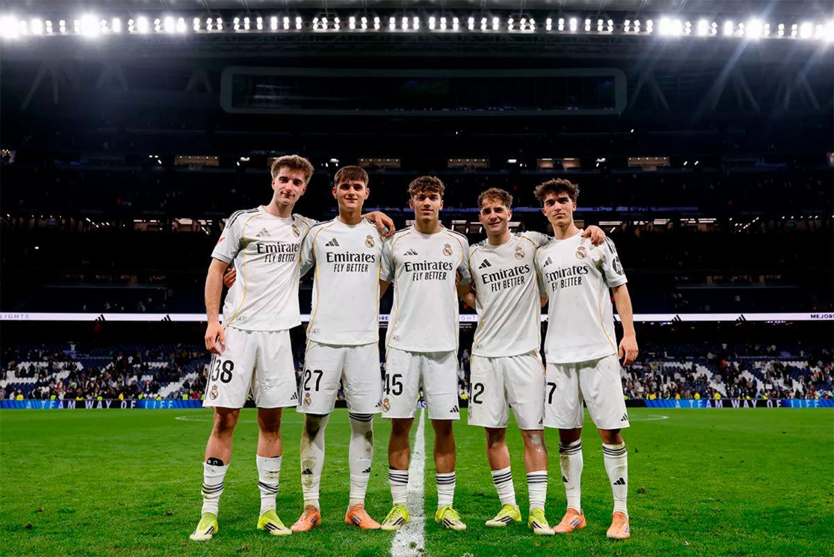 ¿Son estos por fin los brotes verdes?