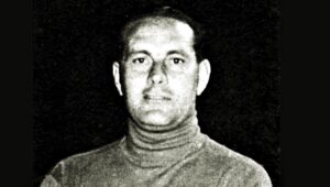 Entrenadores del Real Madrid (XVI): Carniglia (I)