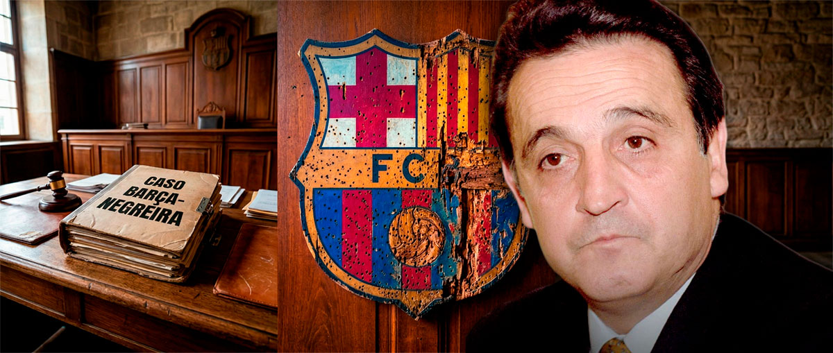 Actualización Caso Barcelona-Negreira. Parte VIII